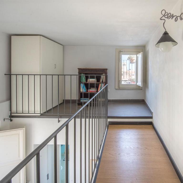 Palazzo Castrofilippo Apartment by Wonderful Italy - Appartamento con Terrazza - 21