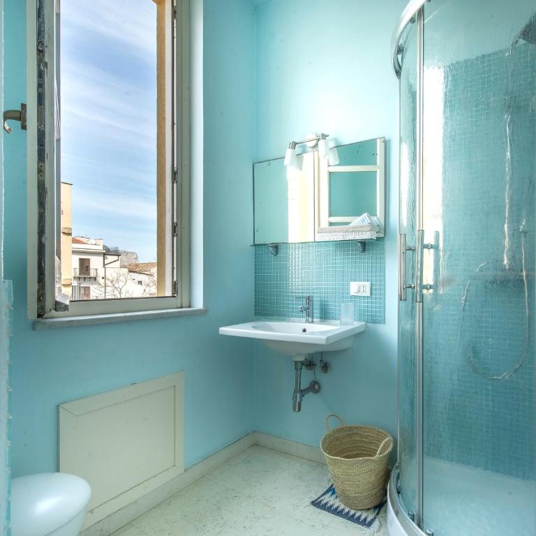 Palazzo Castrofilippo Apartment by Wonderful Italy - Appartamento con Terrazza - 22