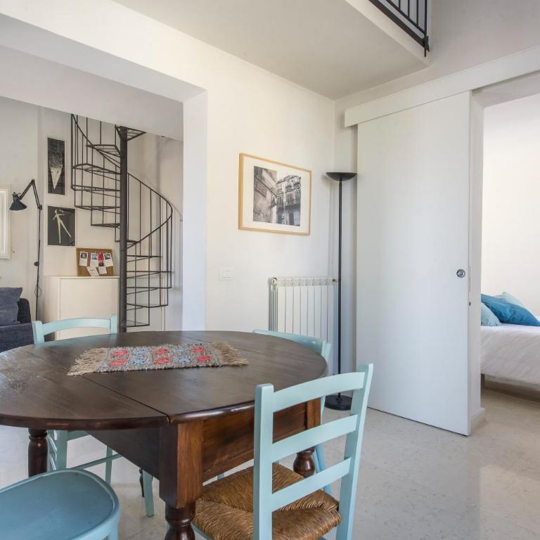 Palazzo Castrofilippo Apartment by Wonderful Italy - Appartamento con Terrazza - 3