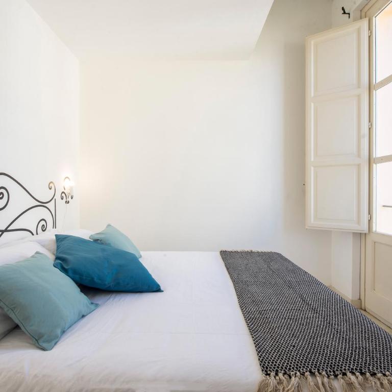 Palazzo Castrofilippo Apartment by Wonderful Italy - Appartamento con Terrazza - 15