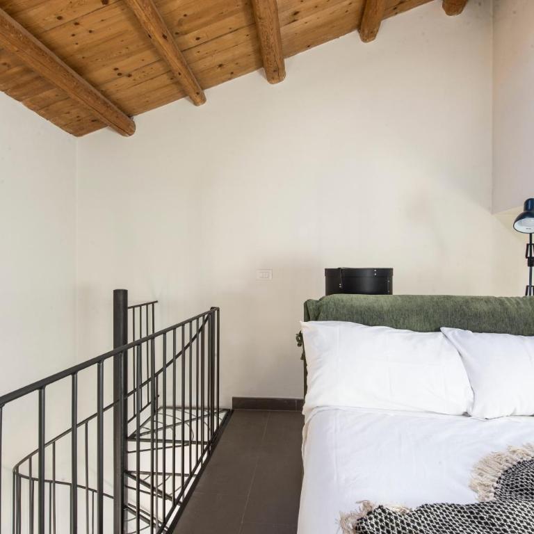 Palazzo Castrofilippo Apartment by Wonderful Italy - Appartamento con Terrazza - 20