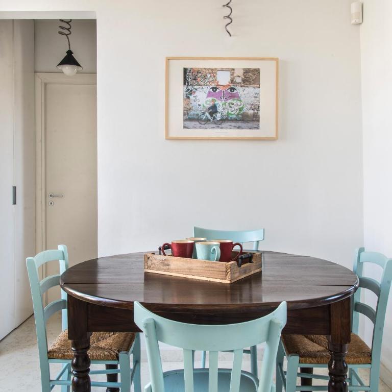 Palazzo Castrofilippo Apartment by Wonderful Italy - Appartamento con Terrazza - 5