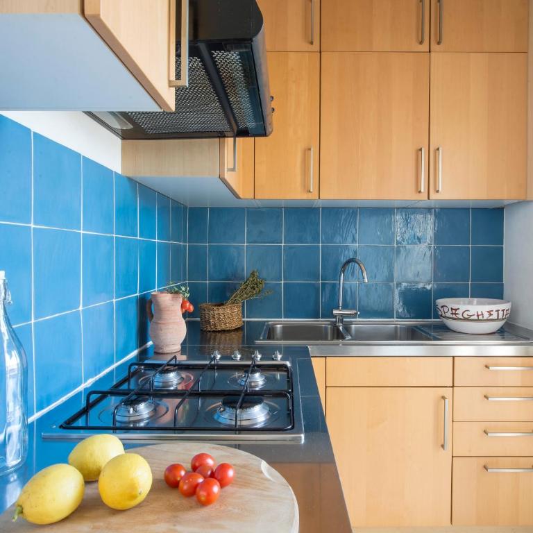 Palazzo Castrofilippo Apartment by Wonderful Italy - Appartamento con Terrazza - 11