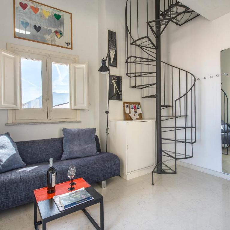 Palazzo Castrofilippo Apartment by Wonderful Italy - Appartamento con Terrazza - 7