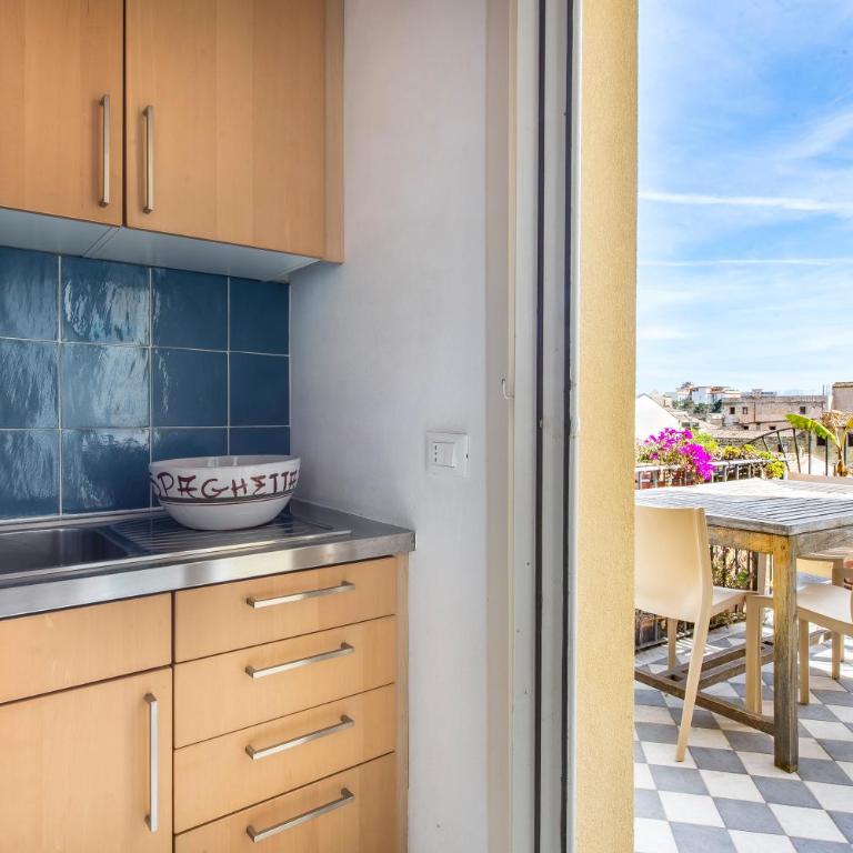 Palazzo Castrofilippo Apartment by Wonderful Italy - Appartamento con Terrazza - 13