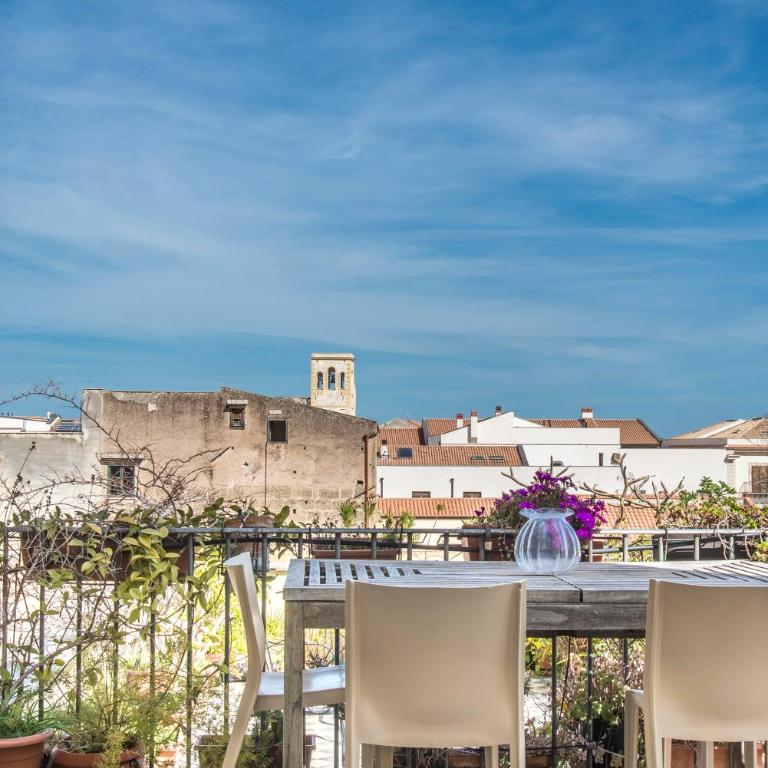 Palazzo Castrofilippo Apartment by Wonderful Italy - Appartamento con Terrazza - 23