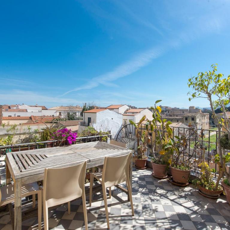 Palazzo Castrofilippo Apartment by Wonderful Italy - Appartamento con Terrazza - 24