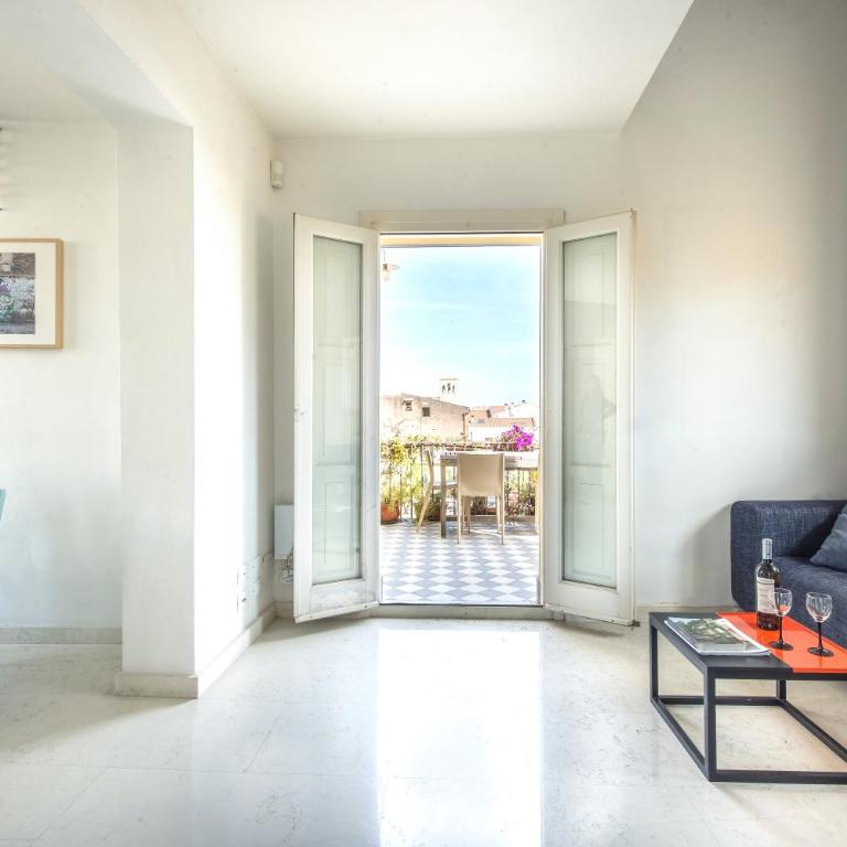 Palazzo Castrofilippo Apartment by Wonderful Italy - Appartamento con Terrazza - 1