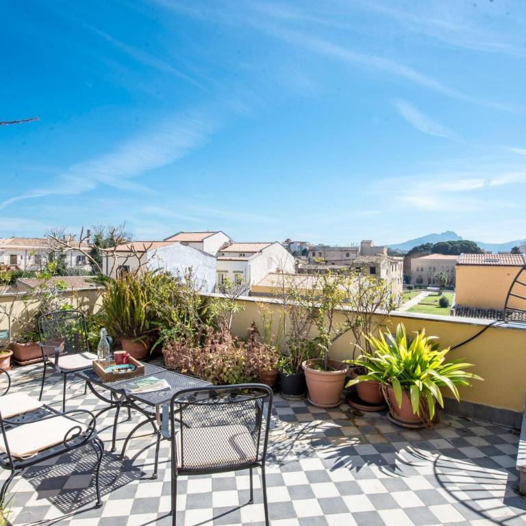 Palazzo Castrofilippo Apartment by Wonderful Italy - Appartamento con Terrazza - 28