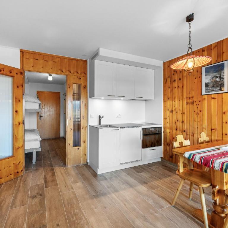 Christiania I R1 - 4 pers - pres des pistes - Appartamento Monolocale - 14
