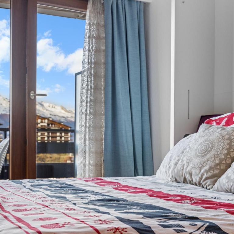 Christiania I R1 - 4 pers - pres des pistes - Appartamento Monolocale - 7