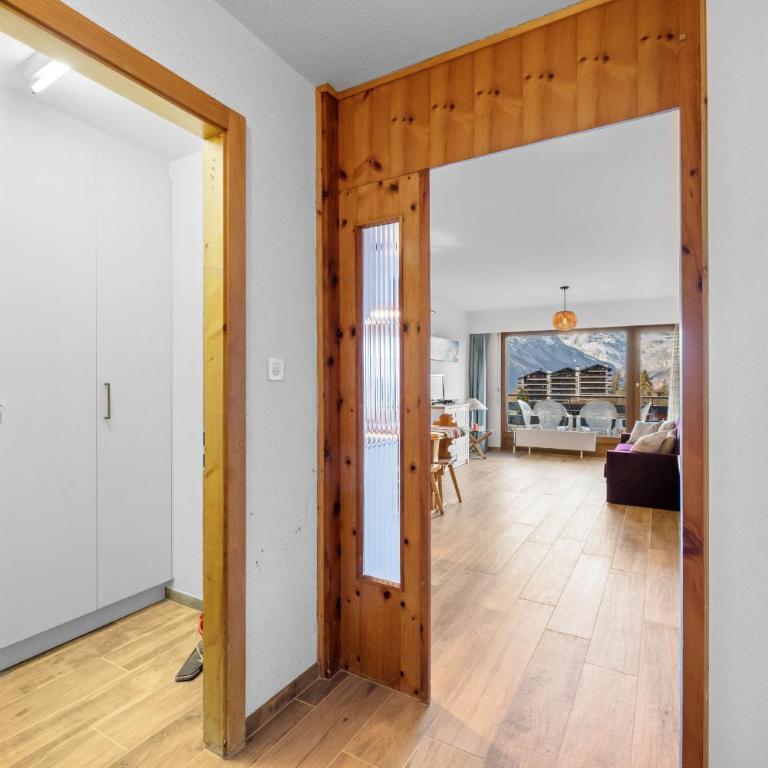 Christiania I R1 - 4 pers - pres des pistes - Appartamento Monolocale - 21