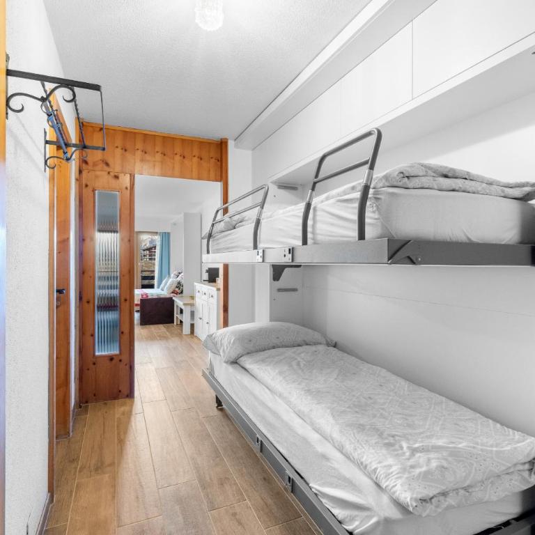 Christiania I R1 - 4 pers - pres des pistes - Appartamento Monolocale - 13