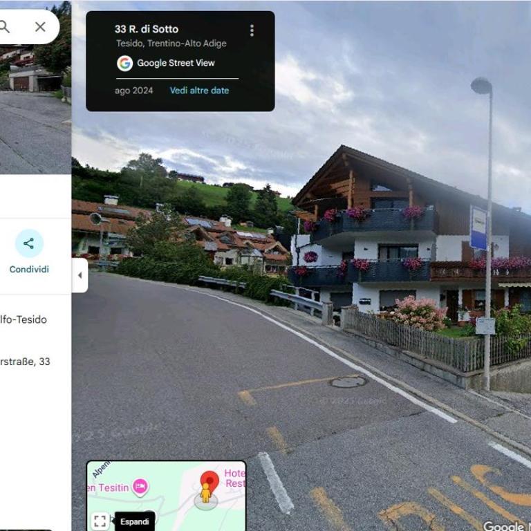 Aurturist Monguelfo Roulette - AT 198 - Via Riva di Sotto 33, Roulette - 20