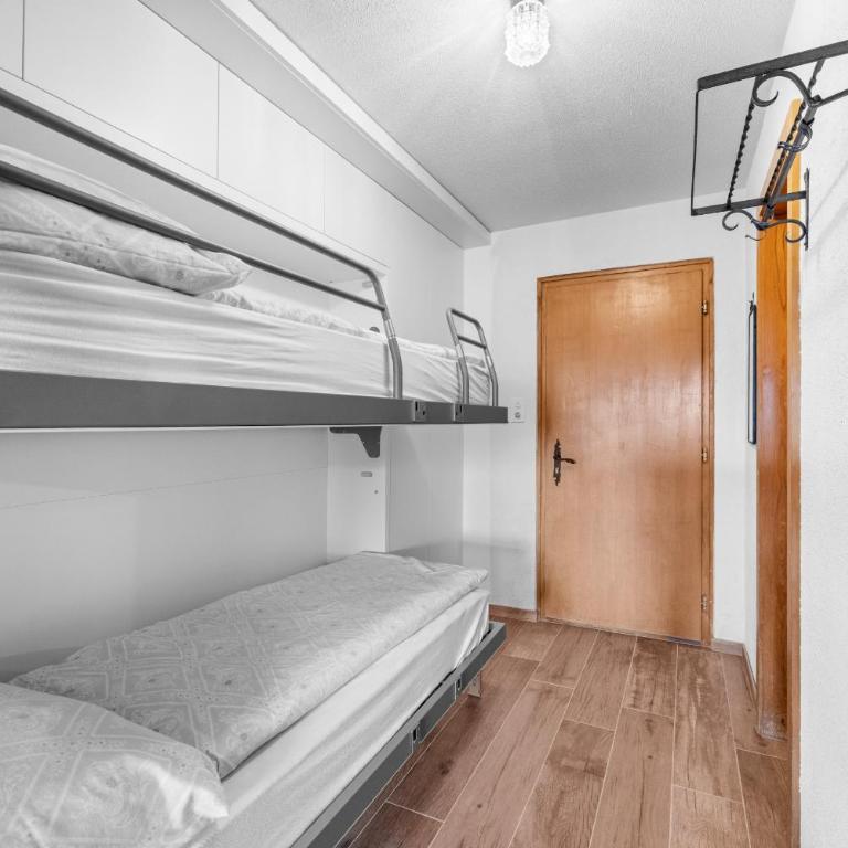 Christiania I R1 - 4 pers - pres des pistes - Appartamento Monolocale - 12