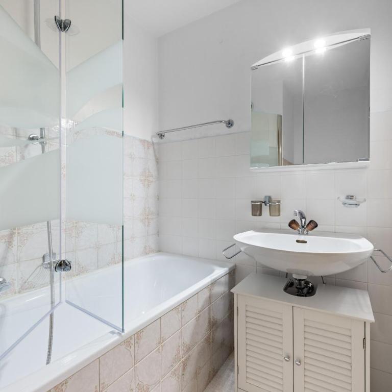Christiania I R1 - 4 pers - pres des pistes - Appartamento Monolocale - 16