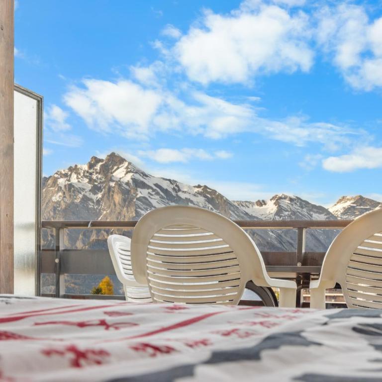 Christiania I R1 - 4 pers - pres des pistes - Appartamento Monolocale - 20