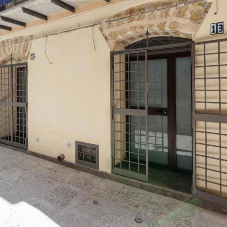 Casa Ambra - Appartamento con 1 Camera da Letto - 33