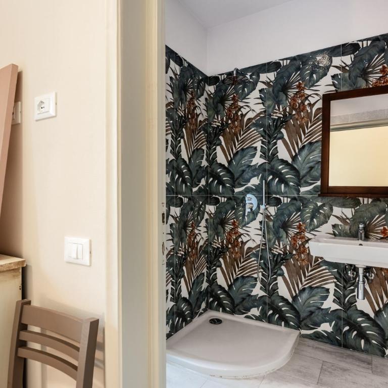 Villa Margarita - Affitti Brevi Italia - Twin Room - 4