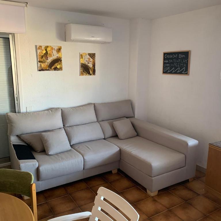 Bahia Apartamento sobre el Mar - Apartamento de 3 dormitorios - 36