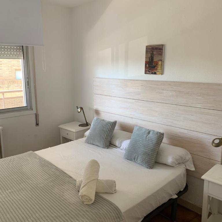 Bahia Apartamento sobre el Mar - Apartamento de 3 dormitorios - 37
