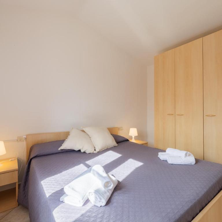 Le Dimore di Budoni - Appartamento con 2 Camere da Letto - 19