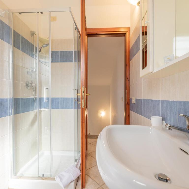 Le Dimore di Budoni - Appartamento con 2 Camere da Letto - 10