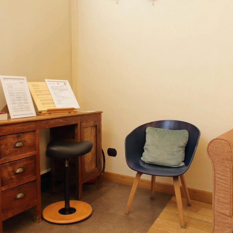 Roma Suite Loft - Large Double Room - 7