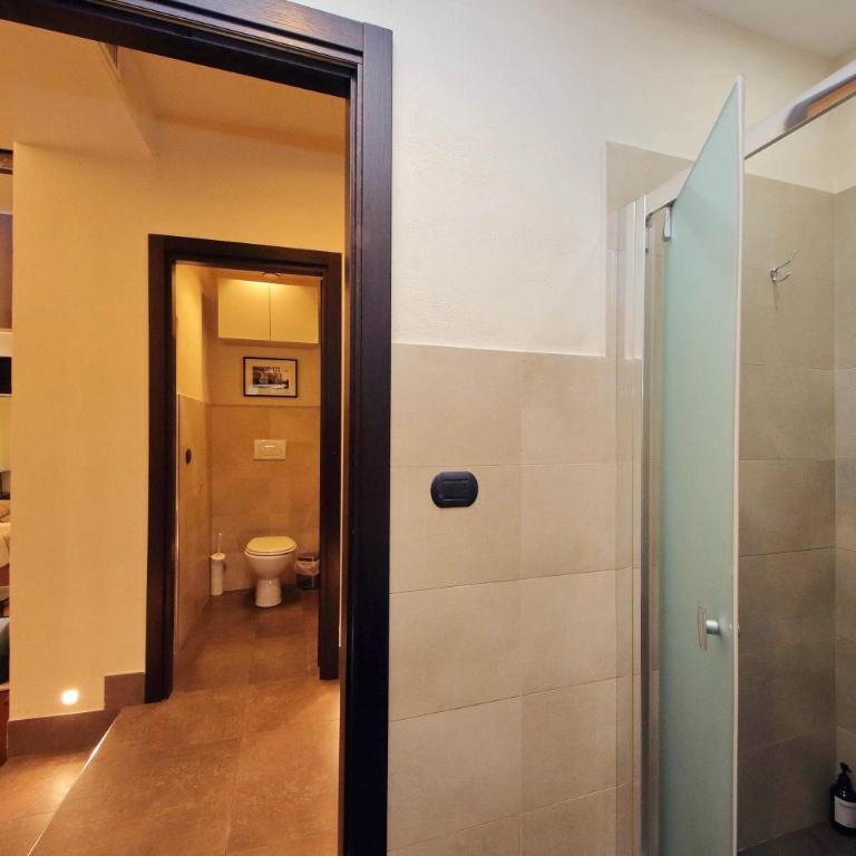 Roma Suite Loft - Large Double Room - 3