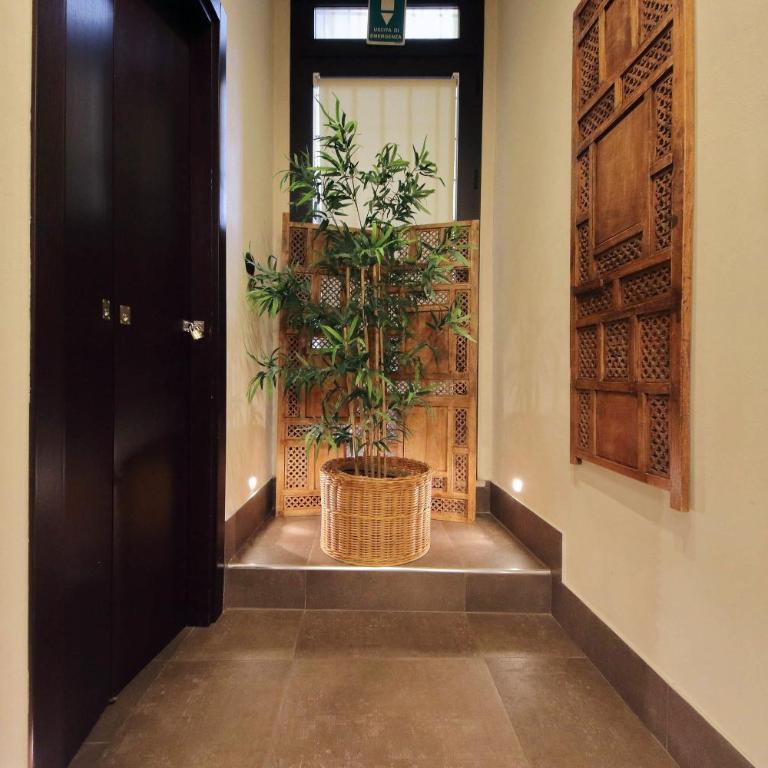 Roma Suite Loft - Large Double Room - 10