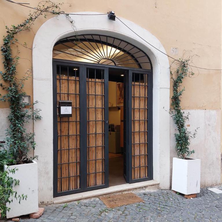 Roma Suite Loft - Large Double Room - 16