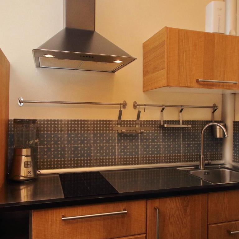 Roma Suite Loft - Large Double Room - 20