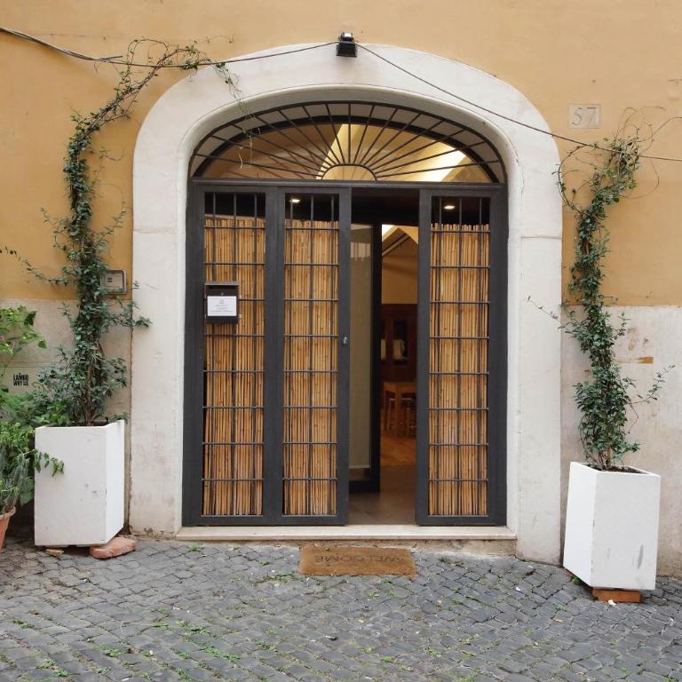 Roma Suite Loft - Large Double Room - 35