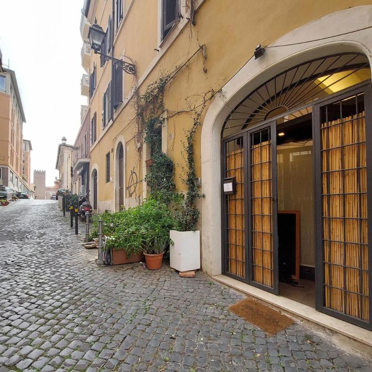 Roma Suite Loft - Large Double Room - 30