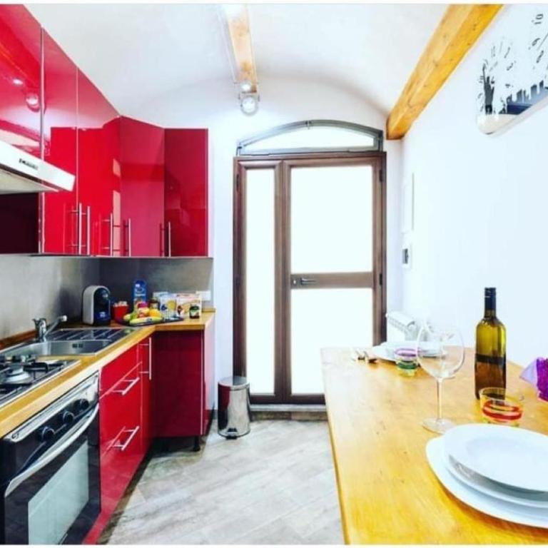 Casa Ambra - Appartamento con 1 Camera da Letto - 28