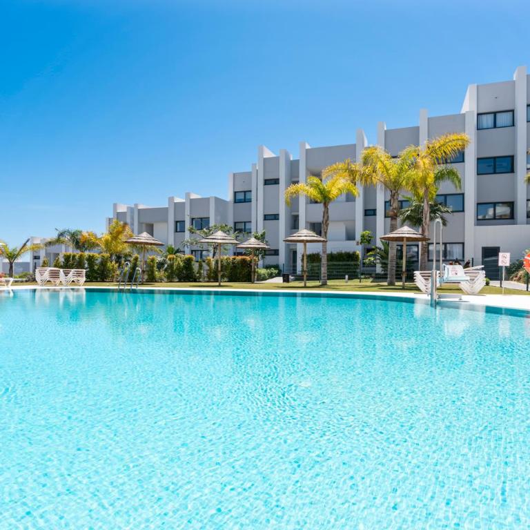 Luxury Penthouse with Big Terrace and Seaviews - Apartamento de 3 dormitorios con vistas al mar - 1