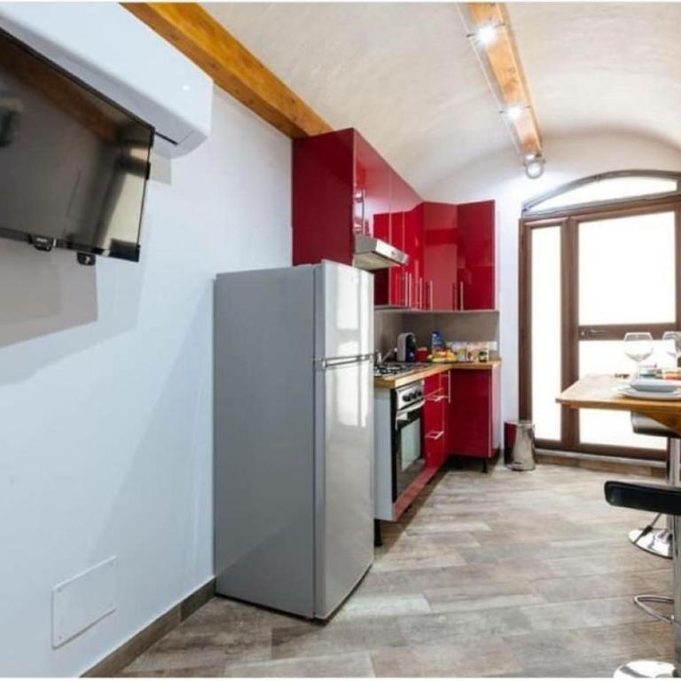 Casa Ambra - Appartamento con 1 Camera da Letto - 31