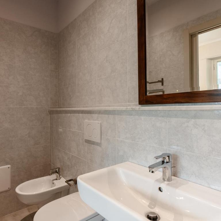 Villa Margarita - Affitti Brevi Italia - Large Double Room - 1