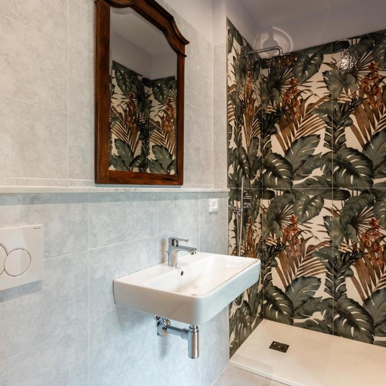 Villa Margarita - Affitti Brevi Italia - Large Double Room - 9
