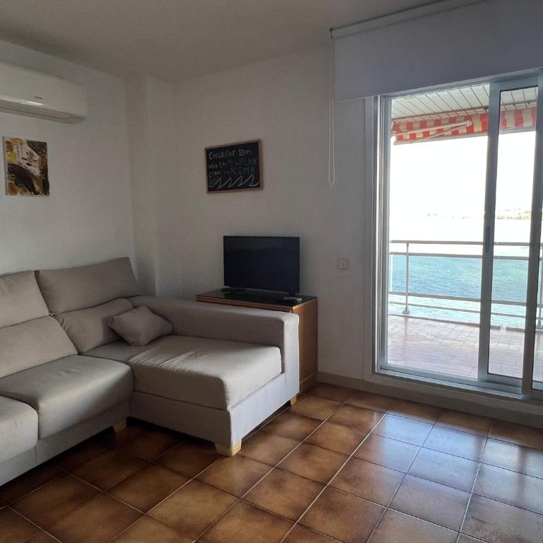 Bahia Apartamento sobre el Mar - Apartamento de 3 dormitorios - 42
