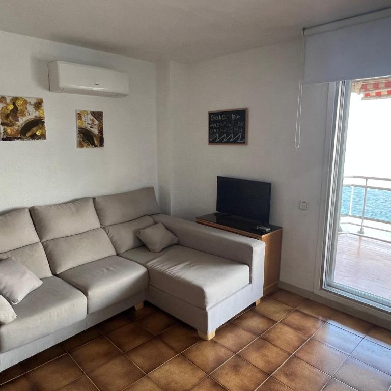 Bahia Apartamento sobre el Mar - Apartamento de 3 dormitorios - 41