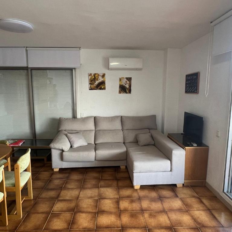Bahia Apartamento sobre el Mar - Apartamento de 3 dormitorios - 20