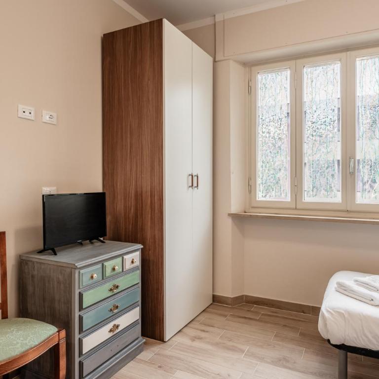 Villa Margarita - Affitti Brevi Italia - Standard Twin Room - 3