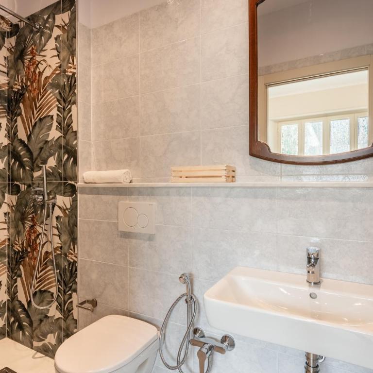 Villa Margarita - Affitti Brevi Italia - Standard Twin Room - 1