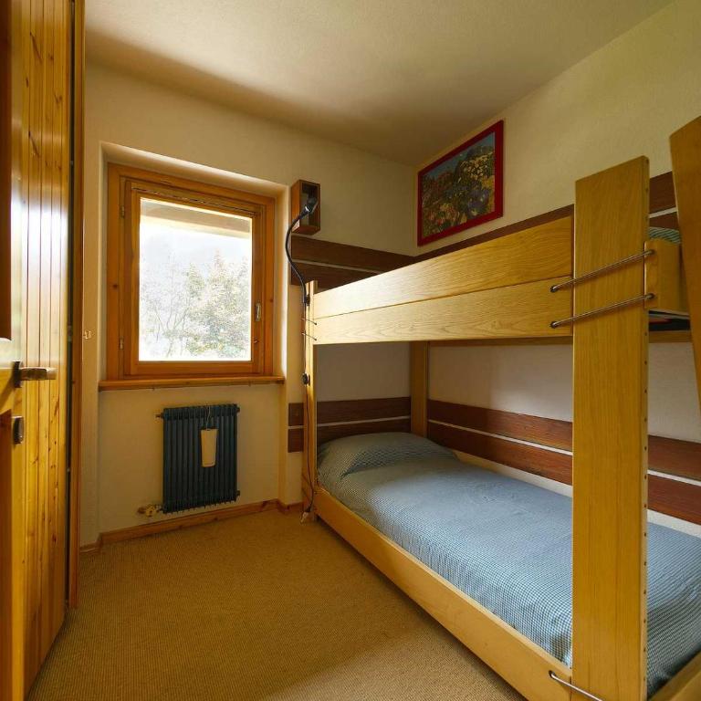 Casa K - Appartamento con 3 Camere da Letto e Vista Montagna - 10