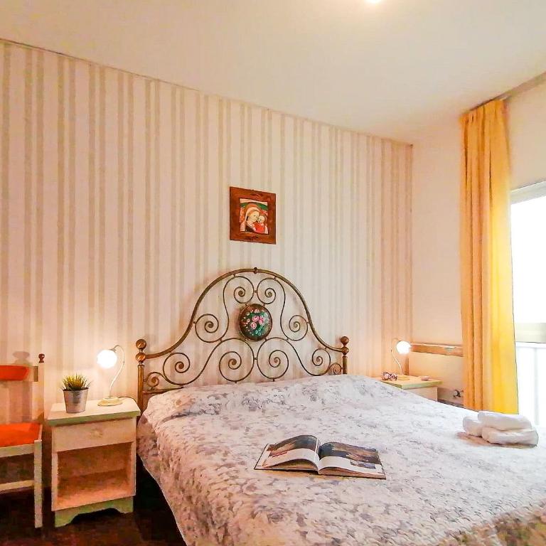 Teresa Home - One-Bedroom Apartment - 13