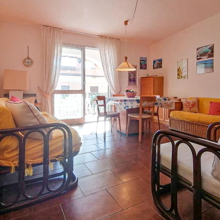 Teresa Home - One-Bedroom Apartment - 7