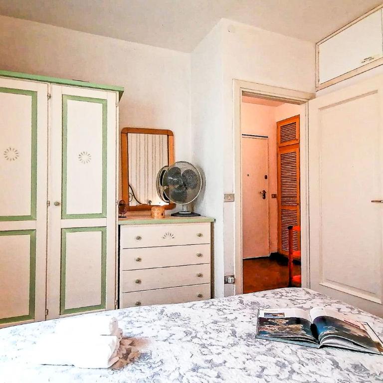 Teresa Home - One-Bedroom Apartment - 12