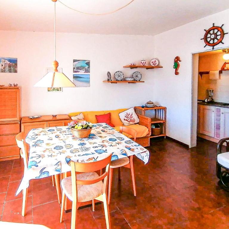 Teresa Home - One-Bedroom Apartment - 6