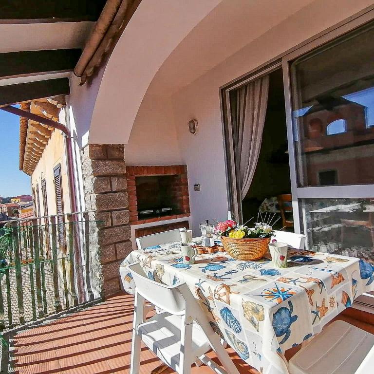 Teresa Home - One-Bedroom Apartment - 5